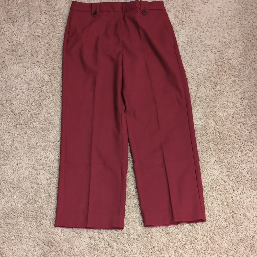 Banana Republic Women's Wool Pants